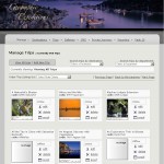 GeoEx ~ Trip Management Admin
