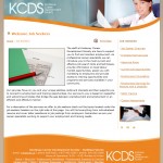 Subpage Design